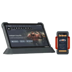 Thinkcar Euro 399 14" Diagnostic tool with AI & Docking station