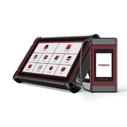 Thinkcar Euro Master X2 393 10" Diagnostic tool + Smartlink VCI With Remote Programming