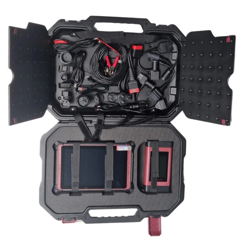 Thinkcar Euro Master X2 393 10