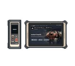 Thinkcar Euro expert 391 TKX13 10" Bluetooth Diagnostic tool + Thinklink lite VCI