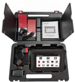 Thinkcar Thinktool Euro Master Lite 8" Bluetooth Diagnostic tool