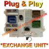 Volvo BCM CEM BG9T-14C256-HA 31314867 AA H5PLA 28271332 Plug+Play Exchange unit