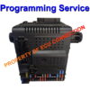 Volvo Body Control Module | CEM Module | Programming Service