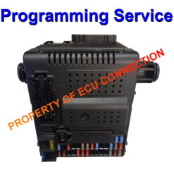 Volvo Body Control Module | CEM Module | Programming Service