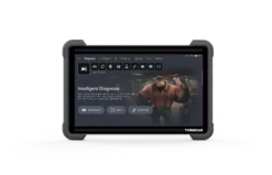 Thinkcar Euro 394 12" Bluetooth Diagnostic tool with AI