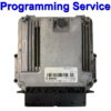 Peugeot Citroen Alfa Fiat Bosch ECU | EDC17 | EDC17C69 | Programming Service