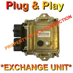 Suzuki Bosch ECU | 0261S07288 | 33910-69L01 | K7 | ME17.9.6 | Plug+Play Exchange