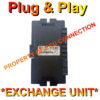 BMW FRM2 | 6135-9166708 | HW10 | Plug+Play Exchange unit