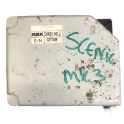 Renault Clio Espace Megane Modus Talisman Power steering ECU TRW - Programming Service