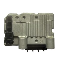 Renault Megane MK4 Power steering ECU NSK - Programming Service