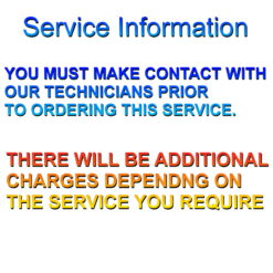 Alternative view of Ford ECU SID212/SID212EVO | Continental | Siemens - Unlock + Remapping Service