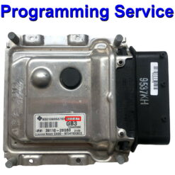 Kia / Hyundai Bosch ECU | EDC15 | EDC16 | EDC17 | MEG17 | MED17 | ME17 | Programming Service