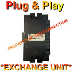 BMW FRM2 | 6135-9175652 | HW05 | Plug+Play Exchange unit