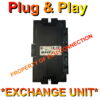BMW FRM2 | 6135-9197177 | HW10 | Plug+Play Exchange unit