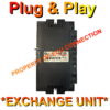 BMW FRM2 | 6135-9204532 | HW08 | Plug+Play Exchange unit