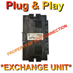 BMW FRM3 | 6135-9249083 | HW07 | Plug+Play Exchange unit