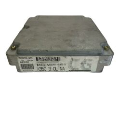 Jaguar Denso ECU | 2W93-10K975-CG | MB079700-9055 | Plug+Play Exchange unit