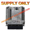 VW AUDI SEAT SKODA ECU 0281030258 | 04L907309L | EDC17C74