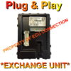 Nissan Calsonic Kansei BCM | 284B13VU0A | GT | Plug+Play Exchange Unit