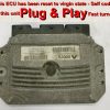 Renault Megane Scenic 1.6 ECU Sagem 8200444583 | 21585097 0A | 8200444586 | S3000 | *Plug & Play* Exchange unit (Free Programming BY POST)