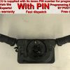 Vauxhall Opel Astra H / Zafira B CIM unit Valeo 13184055 | GL | *WITH PIN* Programming available - BY POST!