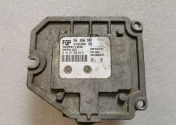 Vauxhall Opel Saab 1.8 ECU Siemens | 5WK9403 | 55355292 | SIMTEC 71.6 | *With PIN* Programming available - BY POST!