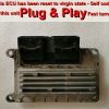 Vauxhall Opel Astra Zafira Underhood Electrical Centre / UEC Hella 13250232 | KA | *WITH PIN* Programming available - BY POST!